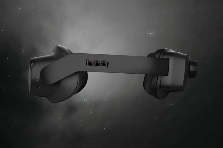 Article image for Lenovo Reportedly Shutters US-based XR Business Unit Amid Shift to AI Wearables
