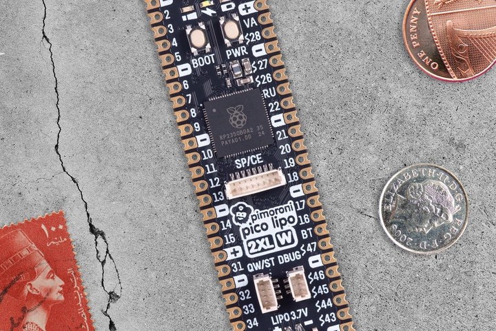 Article image for Maker Monday: Some of the best RP2350-based boards