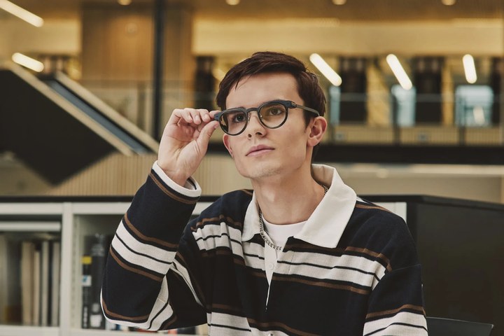 Article image for 'MemoMind One' Kickstarter Hits $1M, Making a Strong Case for Camera-less Display Glasses