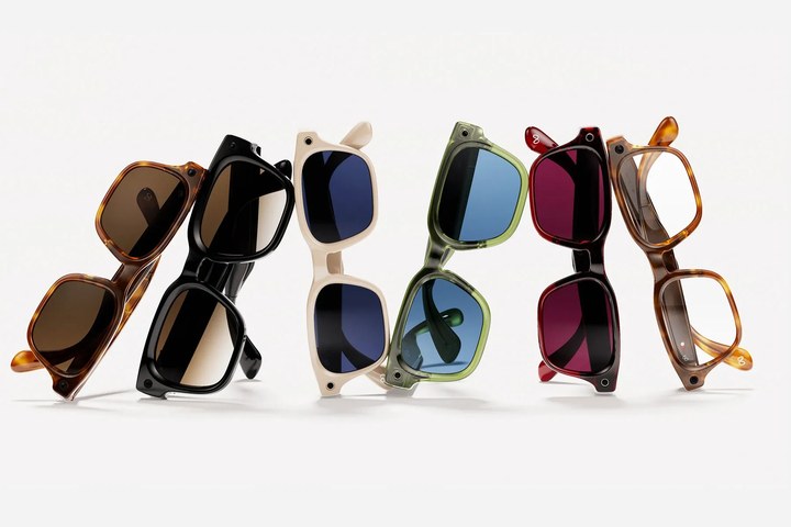 Article image for Meta Announces Cheaper Smart Glasses without Ray-Ban or Oakley Branding, Starting at $300