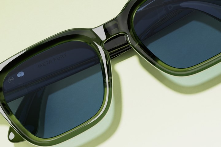 Article image for Meta ditches eyewear branding for lower-priced Adventurer and Fury smart glasses