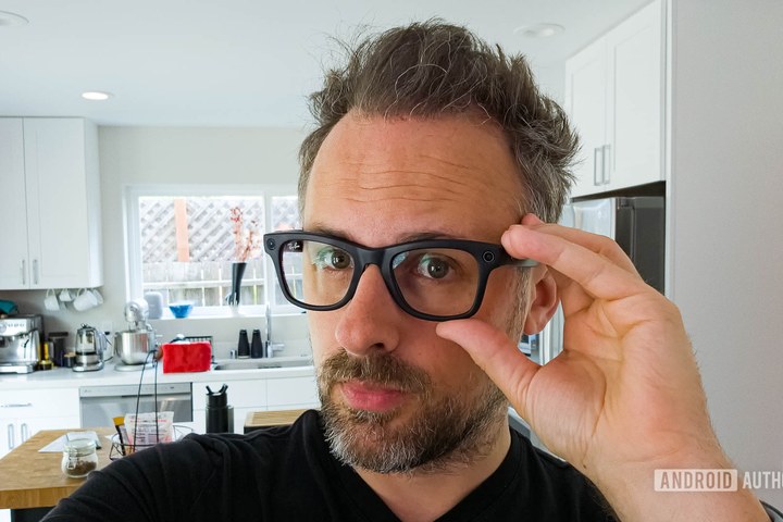 Article image for Meta hits pause on controversial smart glasses subscription plans