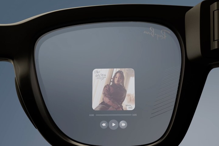 Article image for Meta Ray-Ban smart glasses are getting smarter with a significant AI model upgrade