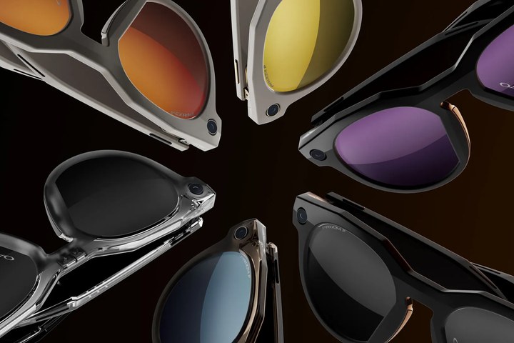 Article image for Meta Reportedly Plans 4 New Smart Glasses Models Amid Aggressive 10M Unit Push