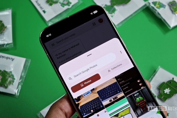 Article image for More Android apps could soon save you from sending accidental nudes