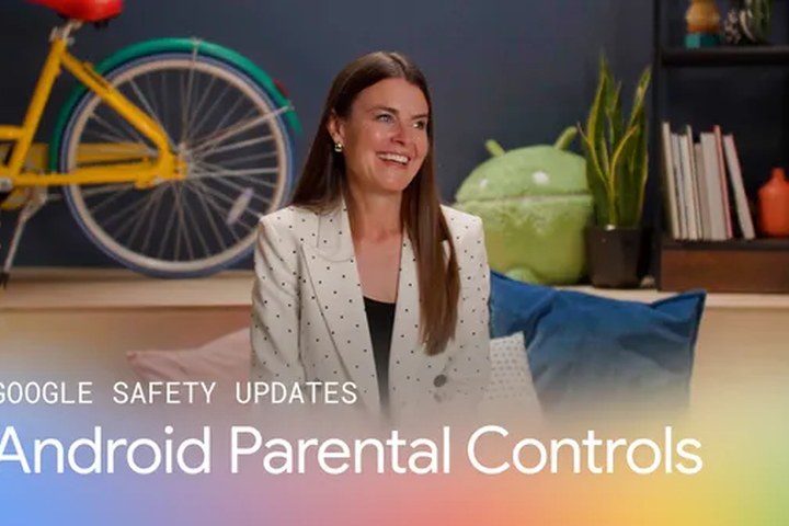 Article image for Google Rolls Out Universal Android Parental Controls and Pours $50M into Digital Wellbeing