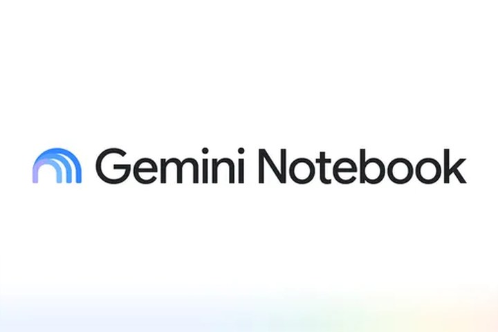 Article image for NotebookLM is now Gemini Notebook