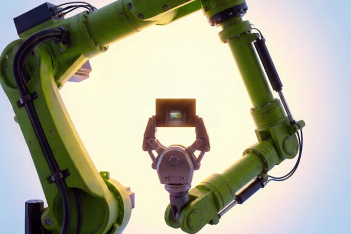 Article image for NVIDIA launches smaller, mainstream Jetson T2000 and T3000 modules for Edge AI and robotics applications