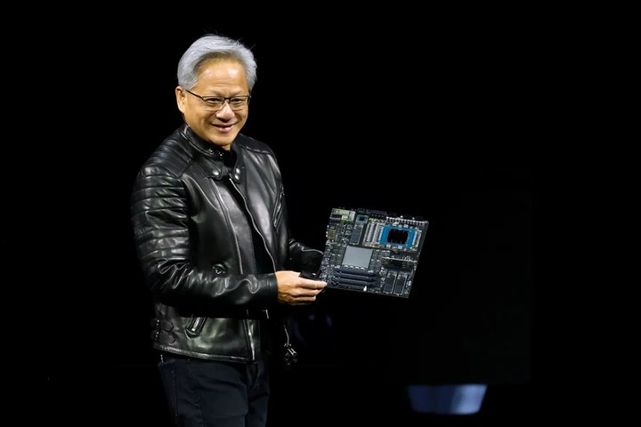Article image for Nvidia’s $3.5B MediaTek bet reveals its plan for tackling Big Tech's AI chip buildout | TechCrunch