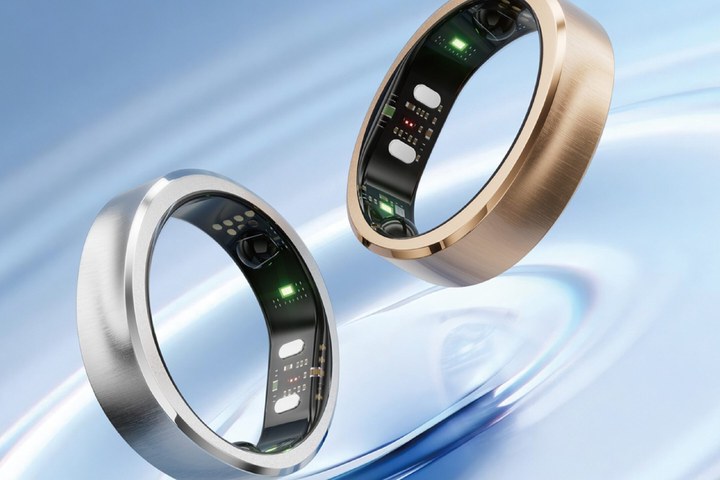 Article image for One ring to track them all: RingConn teams up with Lord of the Rings