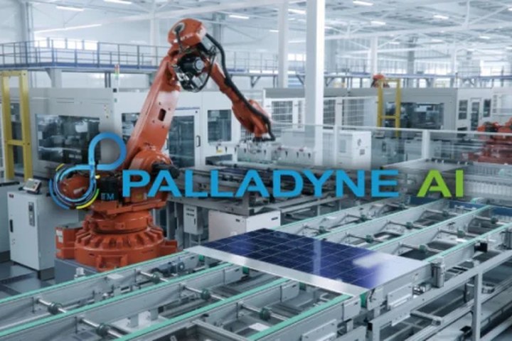 Article image for Palladyne AI Wins $2.9M Expanded Air Force Contract
