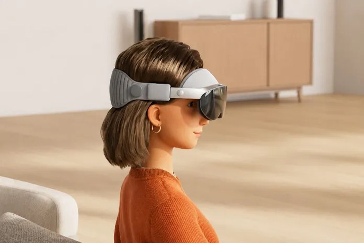 Article image for Pico's Vision Pro Competitor Delayed Amid Cancelled September Reveal