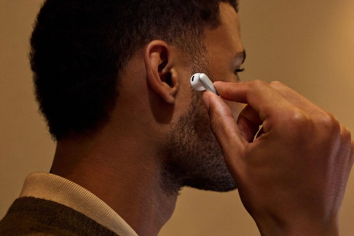 Article image for Plaud is launching AI earbuds
