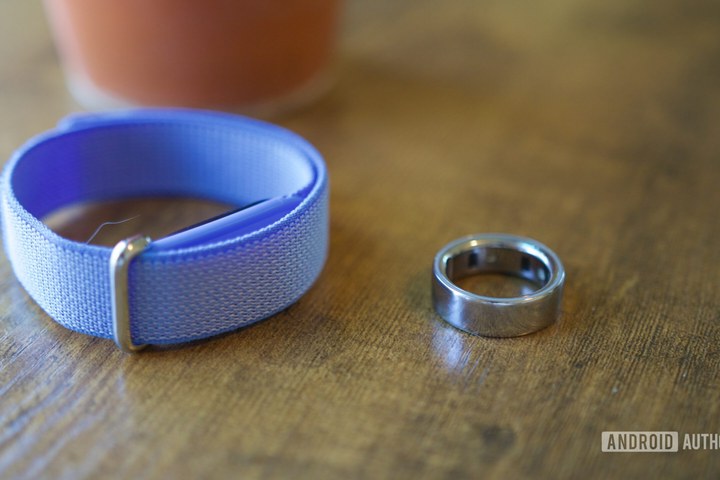Article image for Polled readers love the Fitbit Air, but there's still room for a Google smart ring
