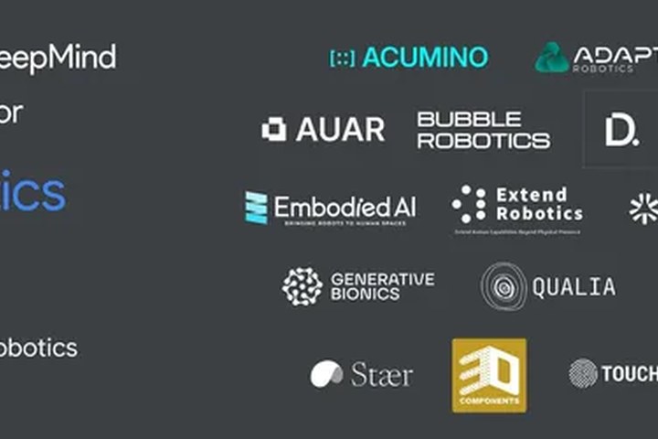 Article image for Powering the future of robotics in Europe