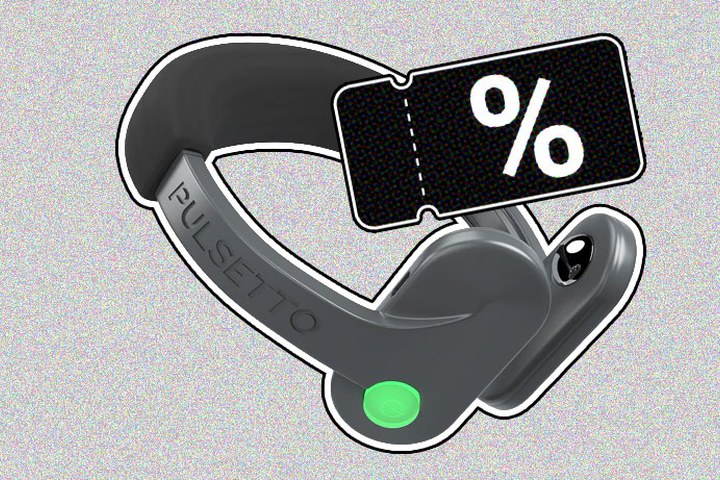 Article image for Pulsetto discount codes: Get an extra 10% off