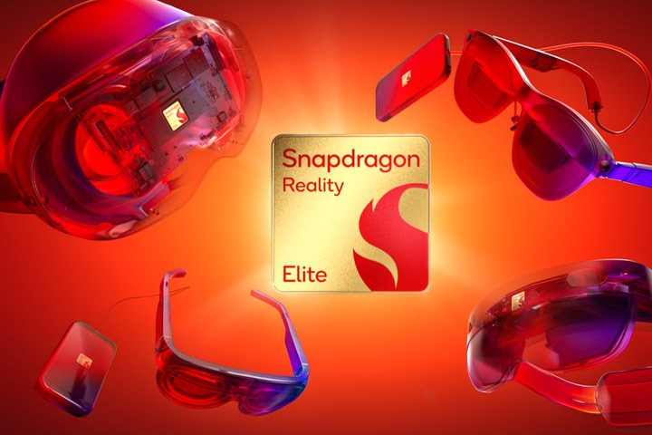 Article image for Qualcomm Announces Snapdragon Reality Elite, Its New Flagship XR Chipset