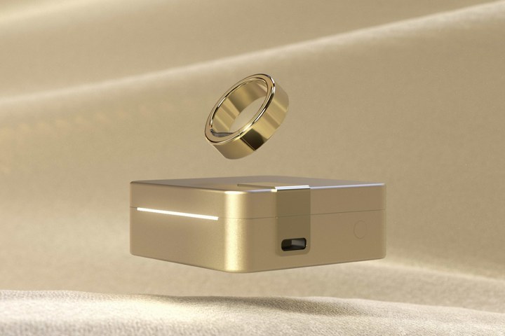 Article image for Qualcomm backs Ultrahuman in $70M round on bet to turn smart rings into computers | TechCrunch