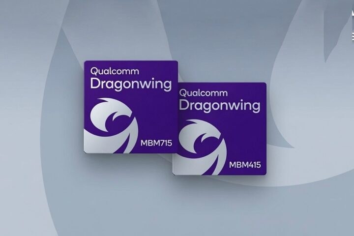 Article image for Qualcomm Dragonwing Mobile Broadband Multimedia (MBM) MBM715 and MBM 415 SoCs combine 5G, Wi-Fi, multimedia, and Edge AI