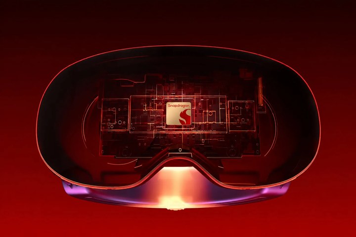 Article image for Qualcomm Teases Next-Gen Snapdragon XR Chipset, Possibly Debuting in Pico's Next Flagship