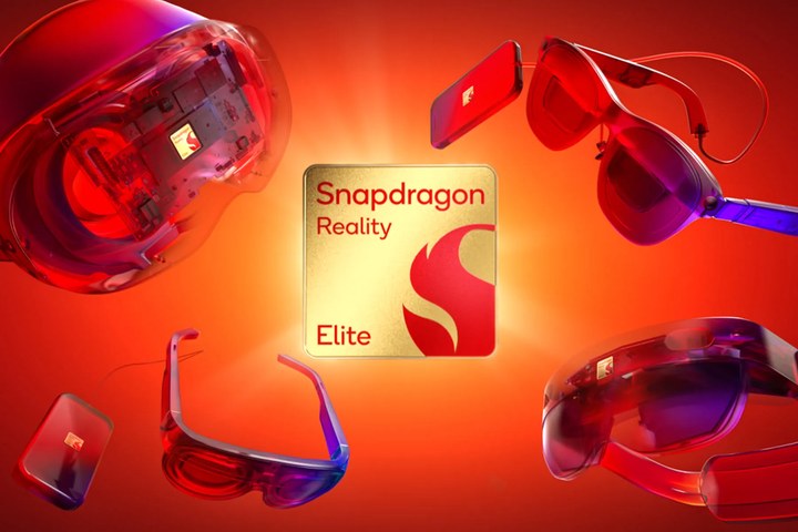 Article image for Qualcomm’s New Snapdragon Chip Paves the Way for More Compact XR Headsets and Glasses