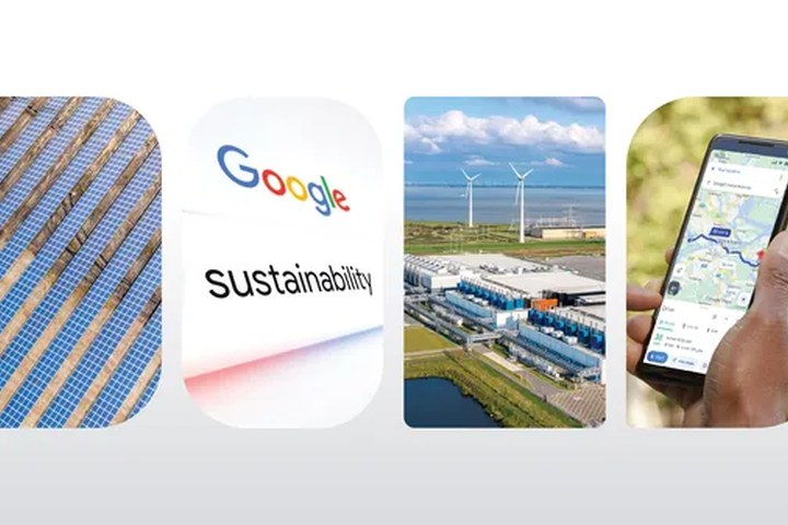 Article image for Read our 11th annual Environmental Report