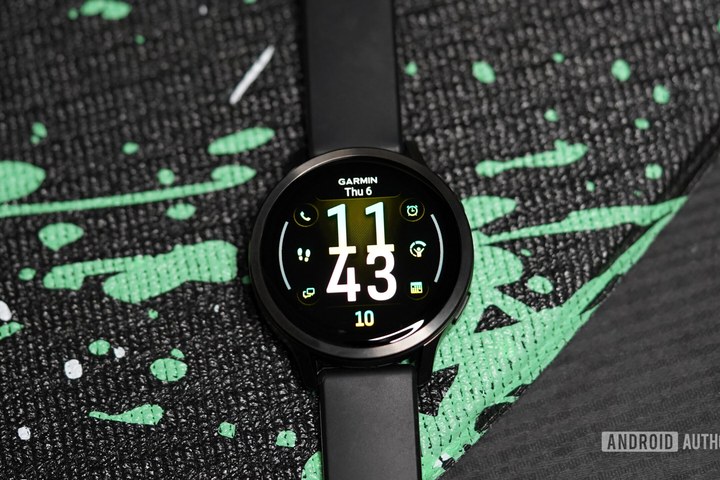 Article image for Readers' favorite Galaxy Watch 9 alternative might come as a surprise