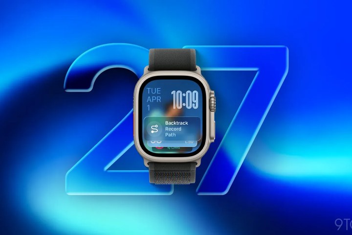 Article image for watchOS 27 to Sharpen Heart-Rate Smarts, but AI Coach Isn’t Ready Yet