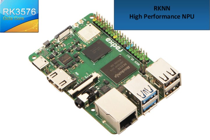 Article image for Reverse-engineering brings RK3576 NPU support to open-source Rocket driver for mainline Linux
