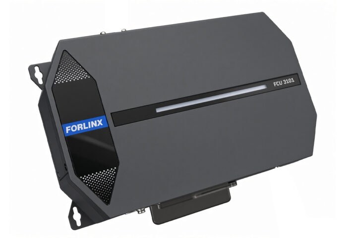 Article image for Rockchip RV1126B-based Forlinx FCU3101 fanless edge AI system targets IIoT and smart security applications