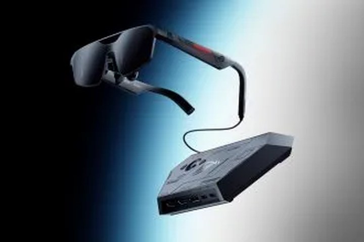 Article image for 'ROG XREAL R1' Pre-orders Now Live – 240Hz MicroOLED Gaming Glasses Priced at $850