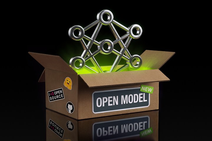 Article image for Run Local Agentic AI Workflows with Meta’s Muse Glimmer on NVIDIA