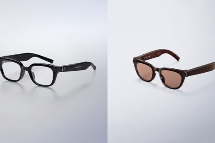 Article image for Samsung Announces Intelligent Eyewear Built on Android XR