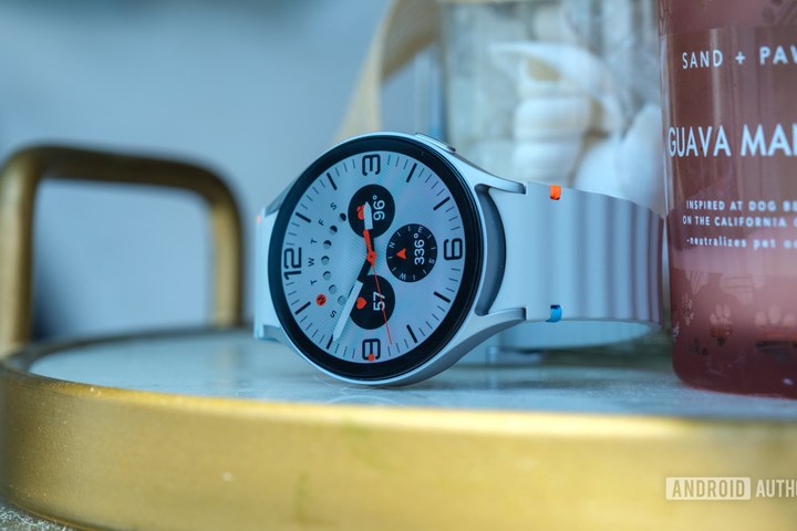 Article image for Samsung isn't wasting any time getting One UI 9 Watch ready for older watches