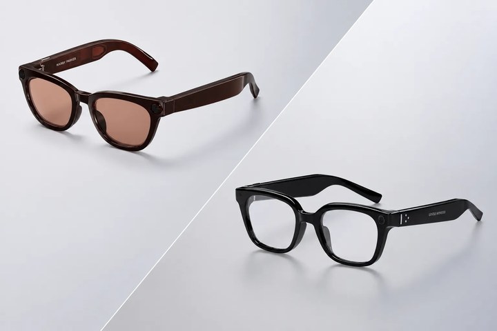 Article image for Samsung Unveils More Smart Glasses Designs from Gentle Monster & Warby Parker Ahead of Fall Release