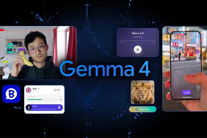Article image for See what 3 builders are making with Gemma 4