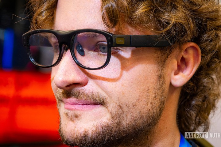 Article image for Smart glasses could be about to face some heavy restrictions for drivers
