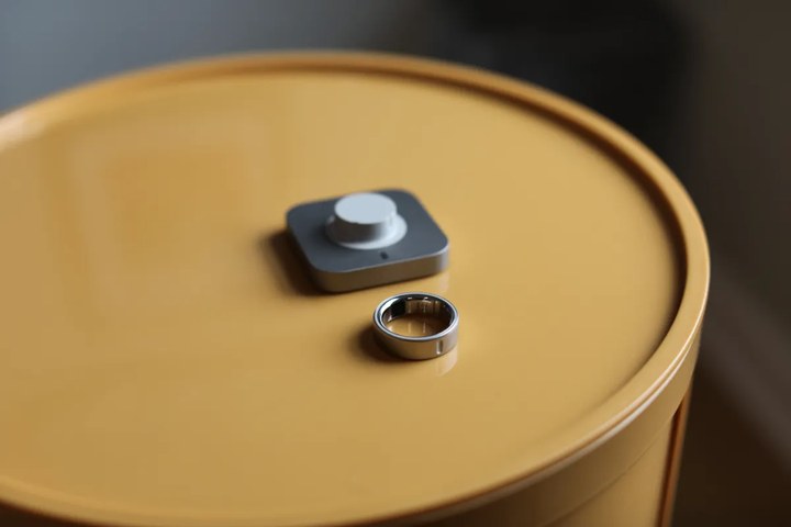 Article image for Smart ring maker Oura files to go public | TechCrunch