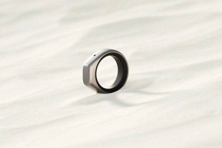Article image for Smart rings are looking like my kind of AI gadget