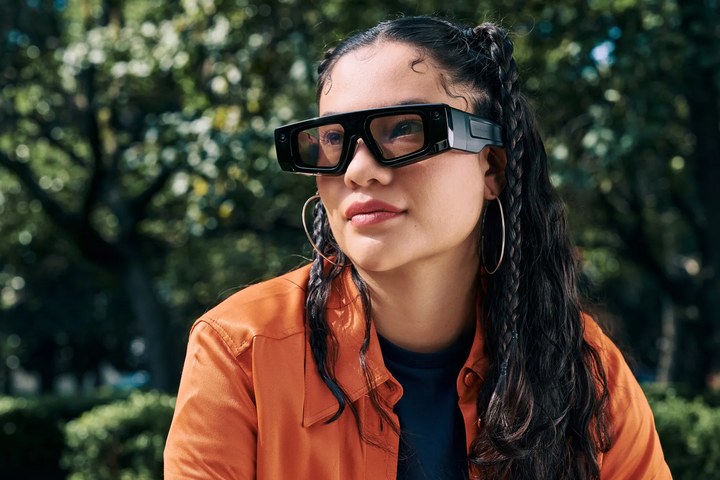 Article image for Snap Acquires AR Startup Illumix to Boost Next-gen 'Specs' Glasses