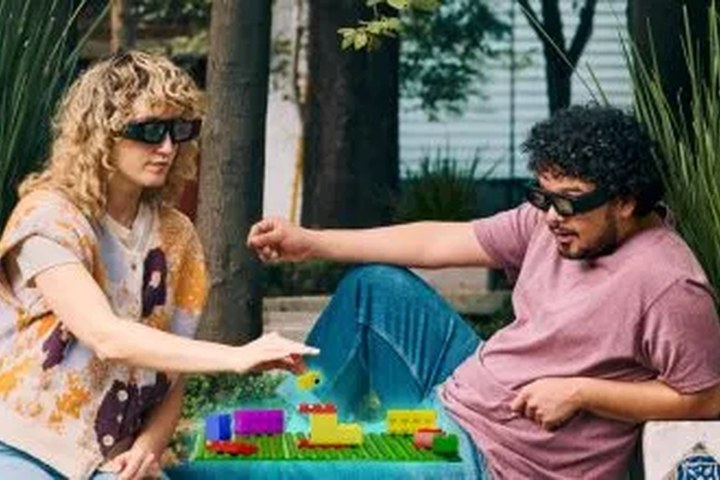 Article image for Snap CEO Keynote Kicks off AWE 2026 Next Month on Lead-up to Consumer AR Glasses Launch