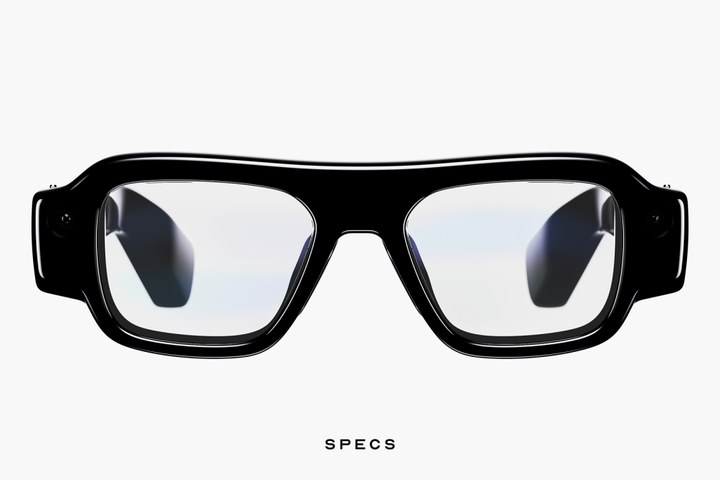 Article image for Snap finally debuts its long-awaited AR glasses, Specs, and, oof, they aren't cheap | TechCrunch