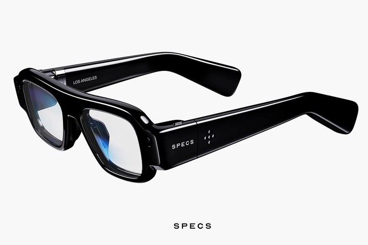 Article image for Snap Reveals Next-gen Specs AR Glasses, Priced at $2,200