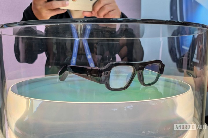 Article image for Snap will finally show what its $2.2K AR Specs can really do