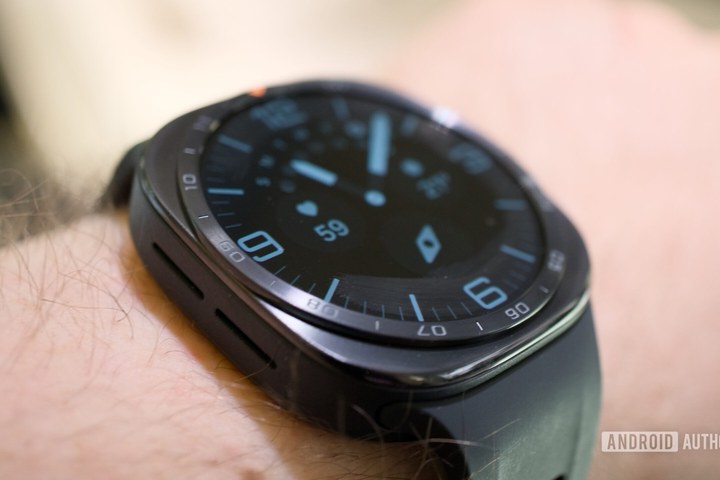 Article image for Some Galaxy Watch Ultra bezels are falling off, and owners are stumped by the repair costs