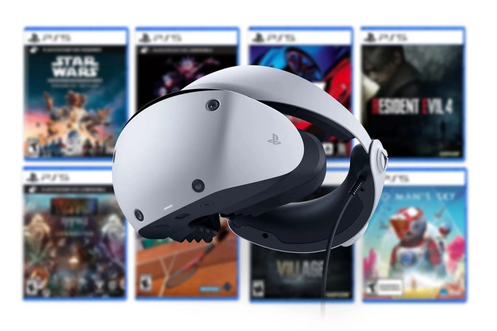 Article image for Sony: The Countdown Begins on PSVR 2 & PS5 Physical Discs