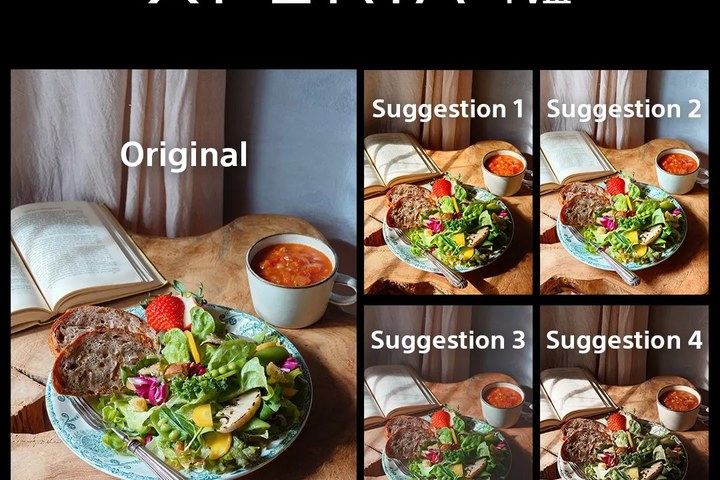 Article image for Sony tries to explain that its AI Camera Assistant doesn’t suck