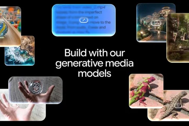Article image for Start building with Nano Banana 2 Lite and Gemini Omni Flash