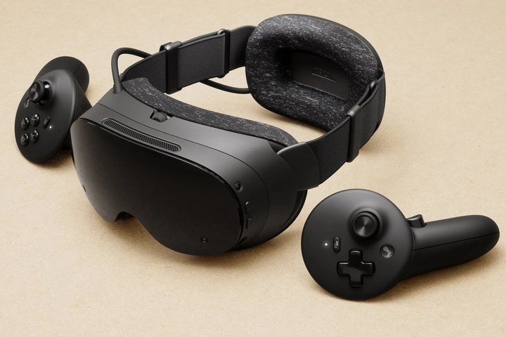 Article image for Steam Frame is Poised for Launch as Units Begin Reaching the US