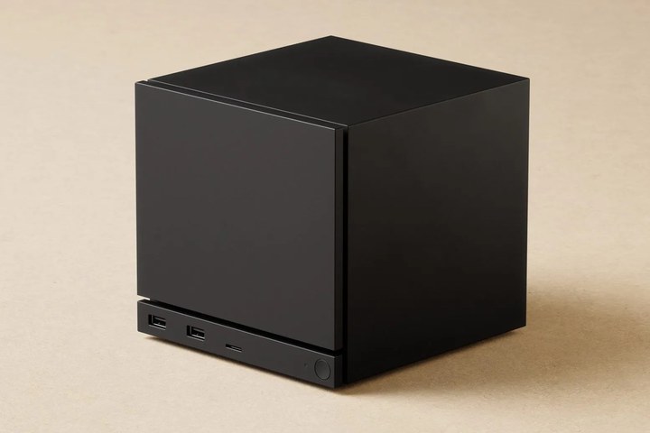 Article image for Steam Machine Launches Next Week Starting at $1,050, Hints at What to Expect from Steam Frame's Launch